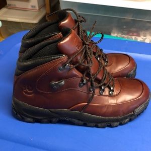 Dunham Storm Cloud 7 boots